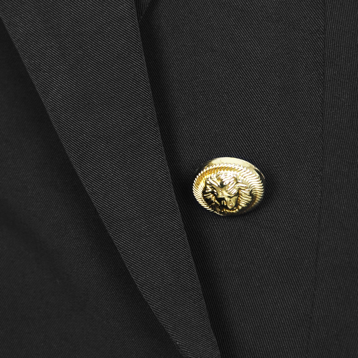 s xxl trois couleurs 2023 mode nouveau solide double boutonnage élégant style commpiedmont décontracté femmes imbibé manteau blazer