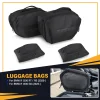 Sacs à bagages de Moto pour BMW R 1300RT R1300RS (2025-) R1300GS (2023-) 25-32L sacs de Moto de grande capacité accessoires de motos