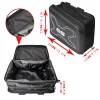 valises vario pour bmw r1250gs adventure r 1250 gs r1250 gs lc adv r1250gsa, sacs intérieurs de selle, boîte à outils