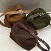 mendy hobo sac sac en daim grand sac pour femme sac à main sacs de luxe designers sacs à bandoulière sac à bandoulière en cuir 2025 nouveauté nouveau dans nouveautés sacs à main sac cuir véritable sac en cuir véritabl