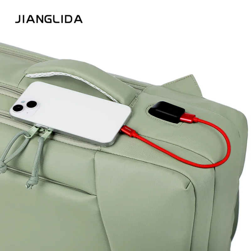 easyjet sac à dos 45x35x20 sac à dos de bagage de cabine pour avion sac à dos de voyage de grande capacité femmes sacs à main pour ordinateur portable