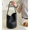 sac rétro en cuir souple pour femmes, sacs à main portables, sacs à main sous les bras, tout match, commpiedmont initié, zones emade, nouveau, e27, 2025