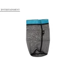 S ~ XXL sport finition Camping voyage organisateur escalade maille sac de rangement sacs à cordon filet de lavage sac voyage sac de rangement