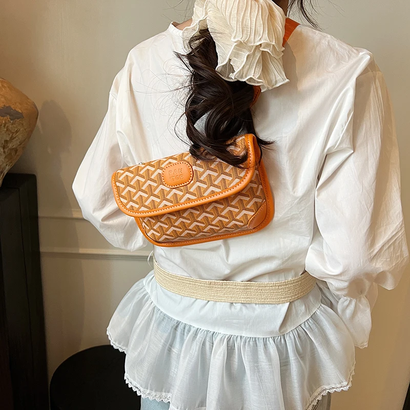 sac à main à bandoulière décontracté unique pour femmes de loisirs, couleur unie minimaliste et finition cuir de grande capacité