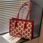 Sac sous les bras rétro élégant, Texture matelassée, couleur Maillard, asymétrique épaule dénudée, Micro sac pour dames, déplacements populaires