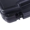boîte de protection portable multifonctionnelle, valise d'extérieur scellée, boîte d'équipement, boîte de rangement, boîte à outils, mallette à instruments