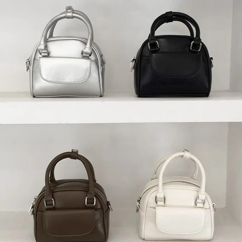 petit sac à bandoulière carré polyvalent, à main, à la mode, nouveau