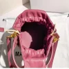 sac à main brodé avec nœud papillon pour femme, sac à main décontracté pour femme, sac messager initié, haute qualité, luxe, mode féminine, e27