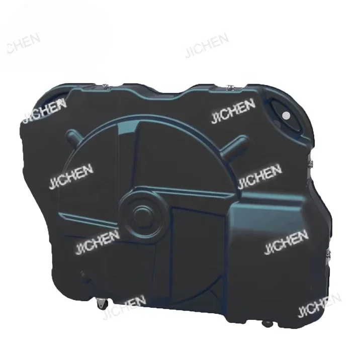 accessoires de valise de vélo à chariot