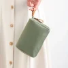 sac carré de mode, pochette de lavage de grande capacité, organisateur de voyage, sacs de maquillage, trousse de toilette de rangement, trousse à cosmétiques, étuis à cosmétiques