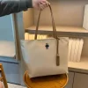 sac fourre tout, nouveau sac à main pour femme 2025, sac en nylon petit ours brodé, sac à bandoulière de grande capacité pour les déplacements domicile travail