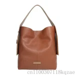 Sac seau Disney pour femmes, fourre-tout à bandoulière de grande capacité pour un usage quotidien, Shopping, voyage en plein air