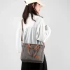 sac à main de voyage en toile pour femme, poignée supérieure, sac à bandoulière initié, fourre tout pour femme, sac messager