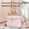 disney mini sac carré pour femmes filles sac à bandoulière décontracté usage quotidien concepteur inspiré mode sac à main