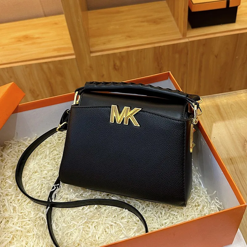 sac fourre tout en cuir de marque de luxe pour femmes, sac à main classique élégant de style à bandoulière par des célèbres dames de styliste
