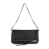 sac carré en cuir véritable français sac à bandoulière polyvalent tendance européenne et américaine avec ailes