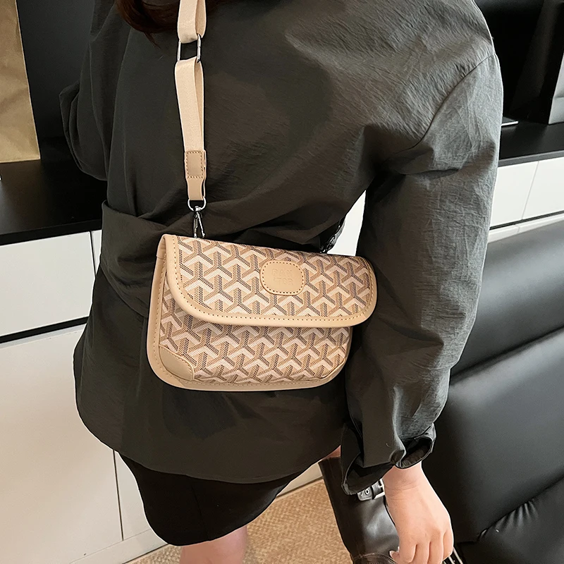 sac à main à bandoulière décontracté unique pour femmes de loisirs, couleur unie minimaliste et finition cuir de grande capacité