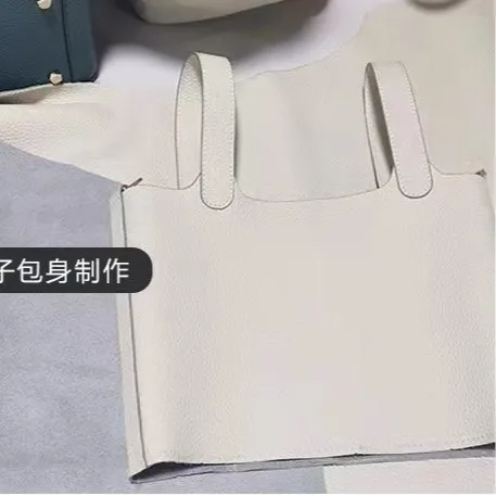 sac seau en cuir véritable pour femmes, fourre tout, nouveau design, sac à main pour maman, sac de mariage, style haut de gamme