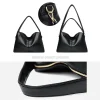 sac à main pour femme, sac à bandoulière simple, polyvalent pour sortir, sac à bandoulière, sensation de cuir souple, sac pour femme haut de gamme