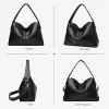 sac à main pour femme, sac à bandoulière simple, polyvalent pour sortir, sac à bandoulière, sensation de cuir souple, sac pour femme haut de gamme