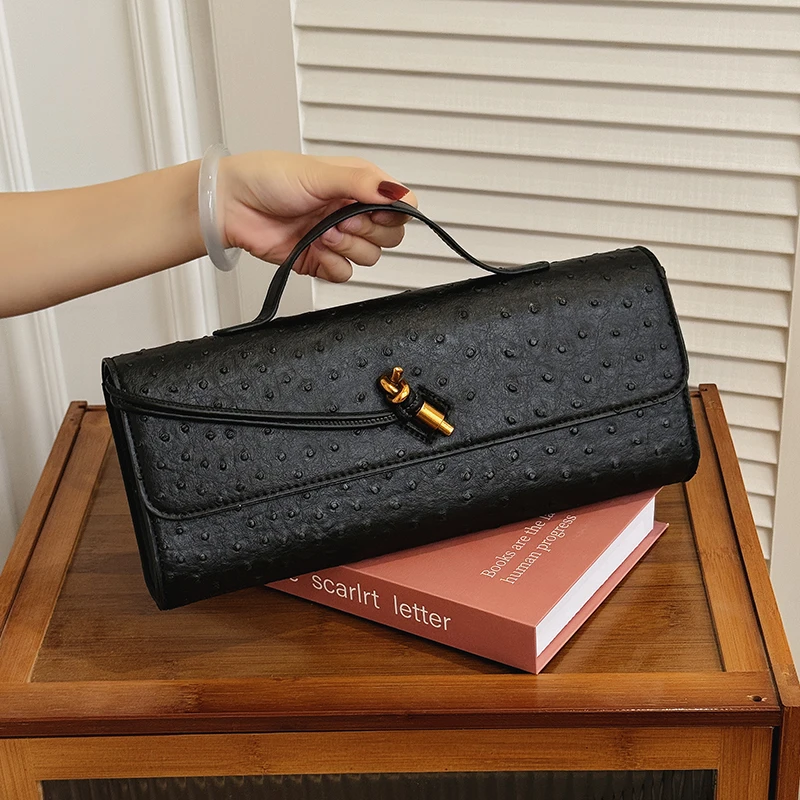 Sac à main élégant et décontracté en PU pour femmes, couleur unie, sac à bandoulière avec boucle en métal, décoration, sac à bandoulière pour sorties et déplacements Sac à main élégant et décontracté en PU pour femmes, couleur unie, sac à bandoulière avec boucle en métal, décoration, sac à bandoulière pour sorties et déplacements