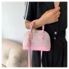 petit sac carré en cuir pu pour femme, sacs à main à une initiative, sac à bandoulière populaire, grande capacité, mode pour femme