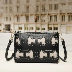 2025 classique élégant sac à main pour femmes Simple Vintage en cuir sac à bandoulière à la mode à la mode concepteur de luxe fourre-tout lettre Logo 2025 classique élégant sac à main pour femmes Simple Vintage en cuir sac à bandoulière à la mode à la mode concepteur de luxe fourre-tout lettre Logo