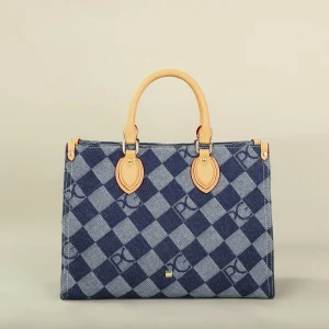 PG carré grande capacité sac à bandoulière unique dames mode multi-fonction sac coton conception de luxe tout nouveau sac cartable 2025 PG carré grande capacité sac à bandoulière unique dames mode multi-fonction sac coton conception de luxe tout nouveau sac cartable 2025