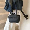 sac à main à poignée supérieure pour femme, marque haut de gamme, sac hobo chic en pu, sac à bandoulière solide de grande capacité, sangle réglable, sacs initiés