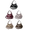 sac à main pour femme, sac à bandoulière simple, polyvalent pour sortir, sac à bandoulière, sensation de cuir souple, sac pour femme haut de gamme
