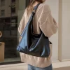 nouveau sac fourre tout vintage grande capacité simple sac à bandoulière pour femmes sac hobo pour femme sac à bandoulière de transport