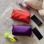 Nouveau sac à bandoulière pour hommes et femmes, léger pour un usage extérieur, polyvalent pour un usage décontracté, à la mode et polyvalent