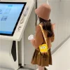nouveau dessin animé original bob l'éponge squarepants enfants sacs à bandoulière fille et garçons mignon sac cadeau