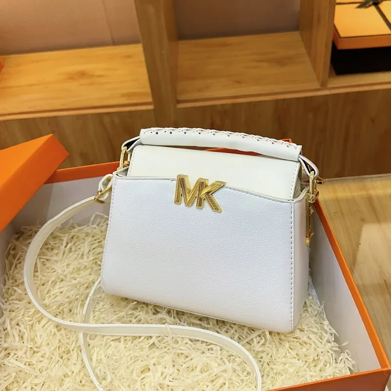 sac fourre tout en cuir de marque de luxe pour femmes, sac à main classique élégant de style à bandoulière par des célèbres dames de styliste