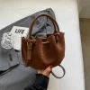sac à main de grande capacité pour femme, fourre tout simple, sac à bandoulière pour le travail, le shopping et les voyages, mode e27
