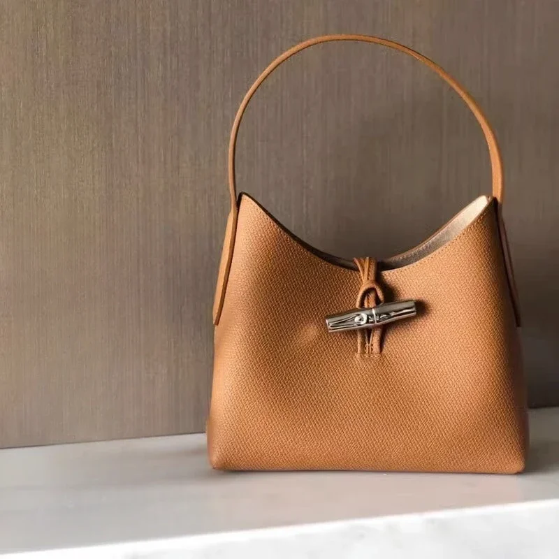 sac à main de styliste haut de gamme pour femme, fourre tout simple, bergame, nouvelle collection 2023