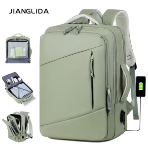 Easyjet sac à dos 45x35x20 sac à dos de bagage de cabine pour avion sac à dos de voyage de grande capacité femmes sacs à main pour ordinateur portable