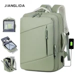 Easyjet sac à dos 45x35x20 sac à dos de bagage de cabine pour avion sac à dos de voyage de grande capacité femmes sacs à main pour ordinateur portable