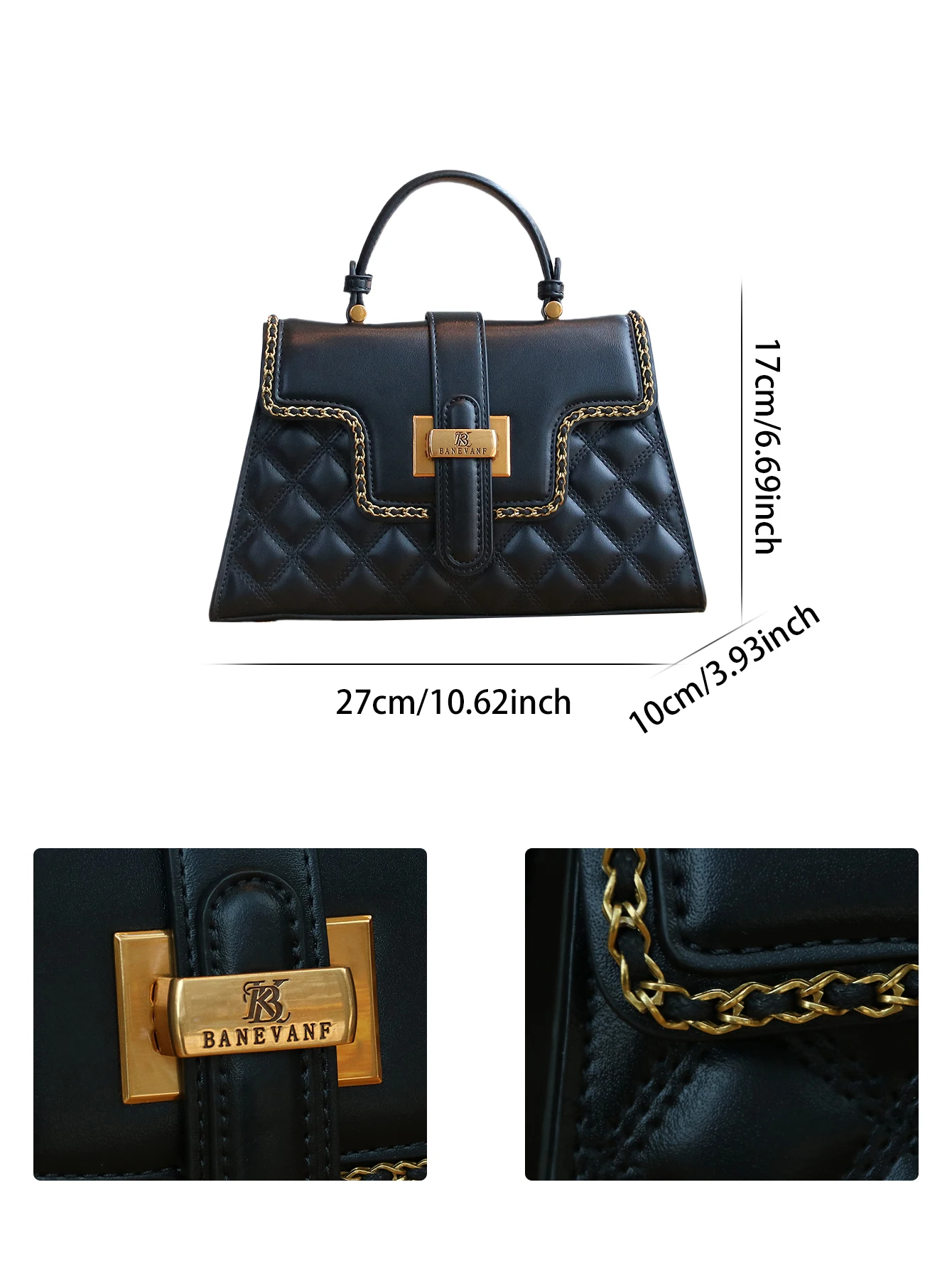 sac à main luxueux et élégant pour femmes, nouvelle mode 2021, broderie rhombique de haute qualité, sac à main exquis, design de niche, atmo haut de gamme