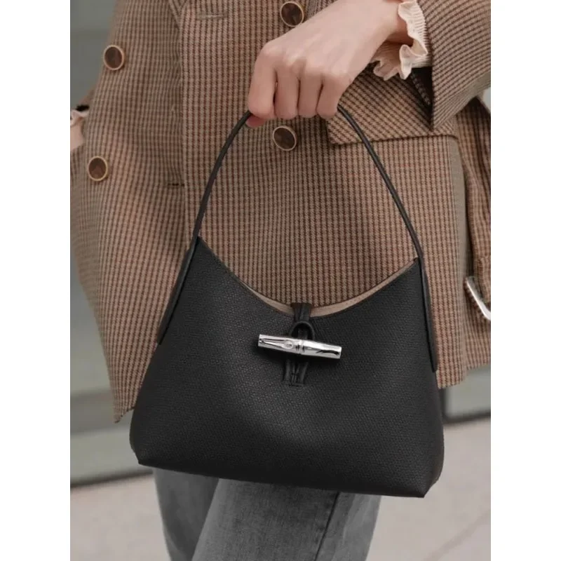 sac à main de styliste haut de gamme pour femme, fourre tout simple, bergame, nouvelle collection 2023