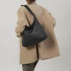 sac à main rétro souple sous les bras pour femme, sac hobo vintage, sac à main initié solide, fourre tout de grande capacité, nouveau, rétro, 03 rencontres, chime27