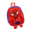 dessin animé dessin animé mode personnage sac à dos enfants décontracté en peluche sac à dos mignon maternelle garçon et fille cartable cadeau