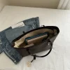 sac fourre tout élégant, sac à main vintage, grand sac à bandoulière sous les bras pour femme adapté à un usage quotidien, au travail, au plein air, aux voyages, au shopping