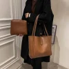 Sac à main élégant pour femmes, apparence élégante populaire et éléments de conception tendance en cuir résistant à l&rsquo;eau de qualité supérieure