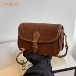 Sac à main français en forme de croissant pour femme, sac à bandoulière, sac à main hobo chic, sacs à main fourre-tout pour femme, haute qualité, initié, vintage, automne et hiver