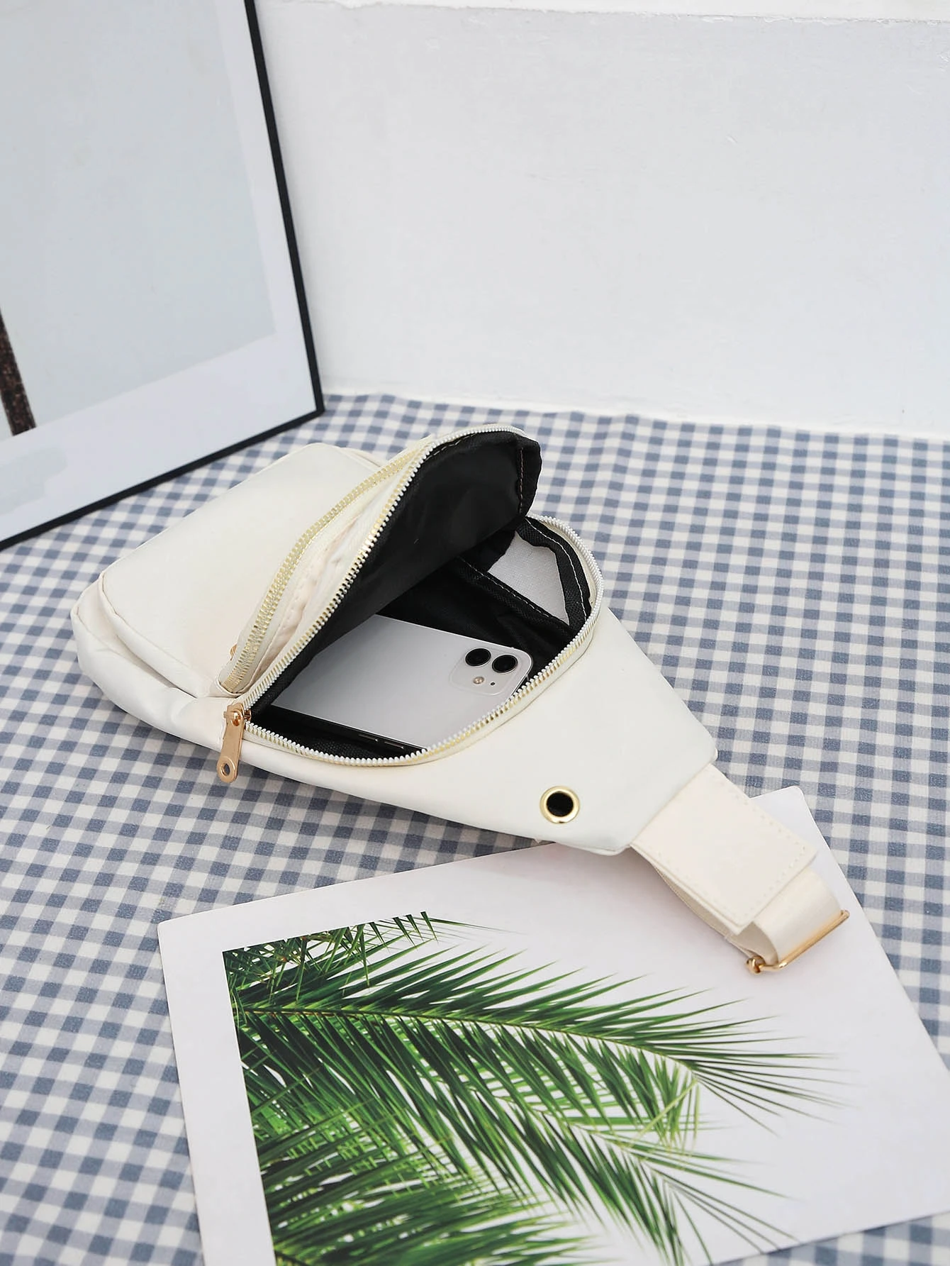 sac de poitrine femmes sacs à bandoulière bandoulière décontracté multi poches fronde messager sacs à bandoulière en plein air voyage déplacements sacoche sacs