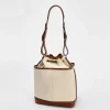 sacs à main en toile denim pour femmes, sacs à main de créateurs de luxe, sac initié, haute qualité, nouvelle proximité, wstring, mode, e27, 2025