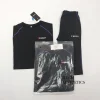 x body – sous vêtements de sport assortis, costumes taille s/m/l/x/xl en option, coopère avec les machines de fitness ems