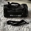 ufc 1 sac de rangement de bagages de grande capacité, sac à main de voyage portable, épaule ou bandoulière, sac de fitness taille: 40 * 26 * 20 cm