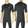 X-BODY – sous-vêtements de Sport assortis, costumes taille S/M/L/X/XL en option, coopère avec les Machines de Fitness Ems